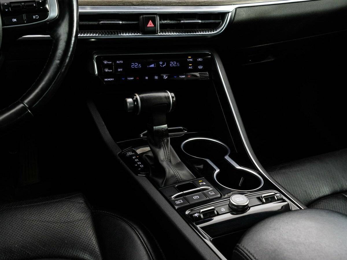 Купить Kia K5, 2020, 70 000 км.. Фото: #11