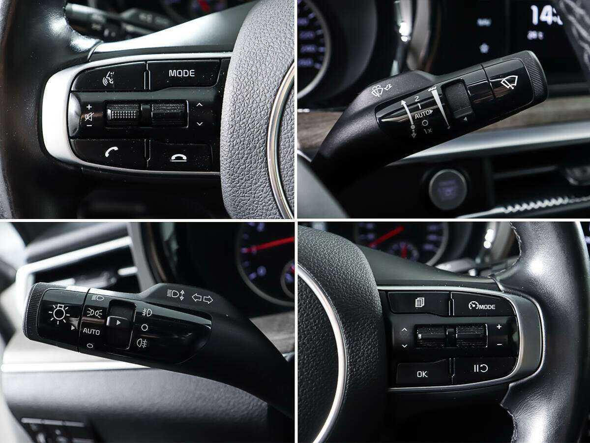 Купить Kia K5, 2020, 85 025 км.. Фото: #16