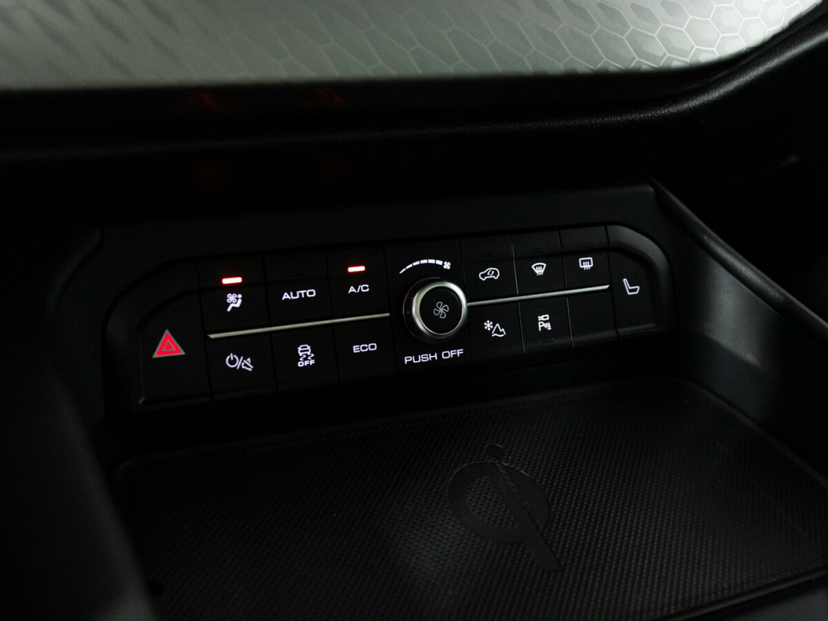 Купить Haval F7, 2024, 22 682 км.. Фото: #17