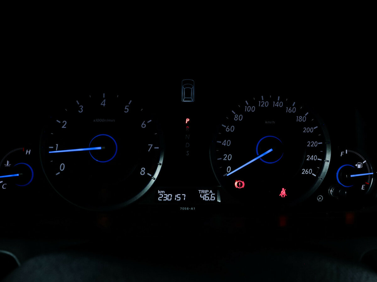 Купить Honda Crosstour, 2012, 230 155 км.. Фото: #7