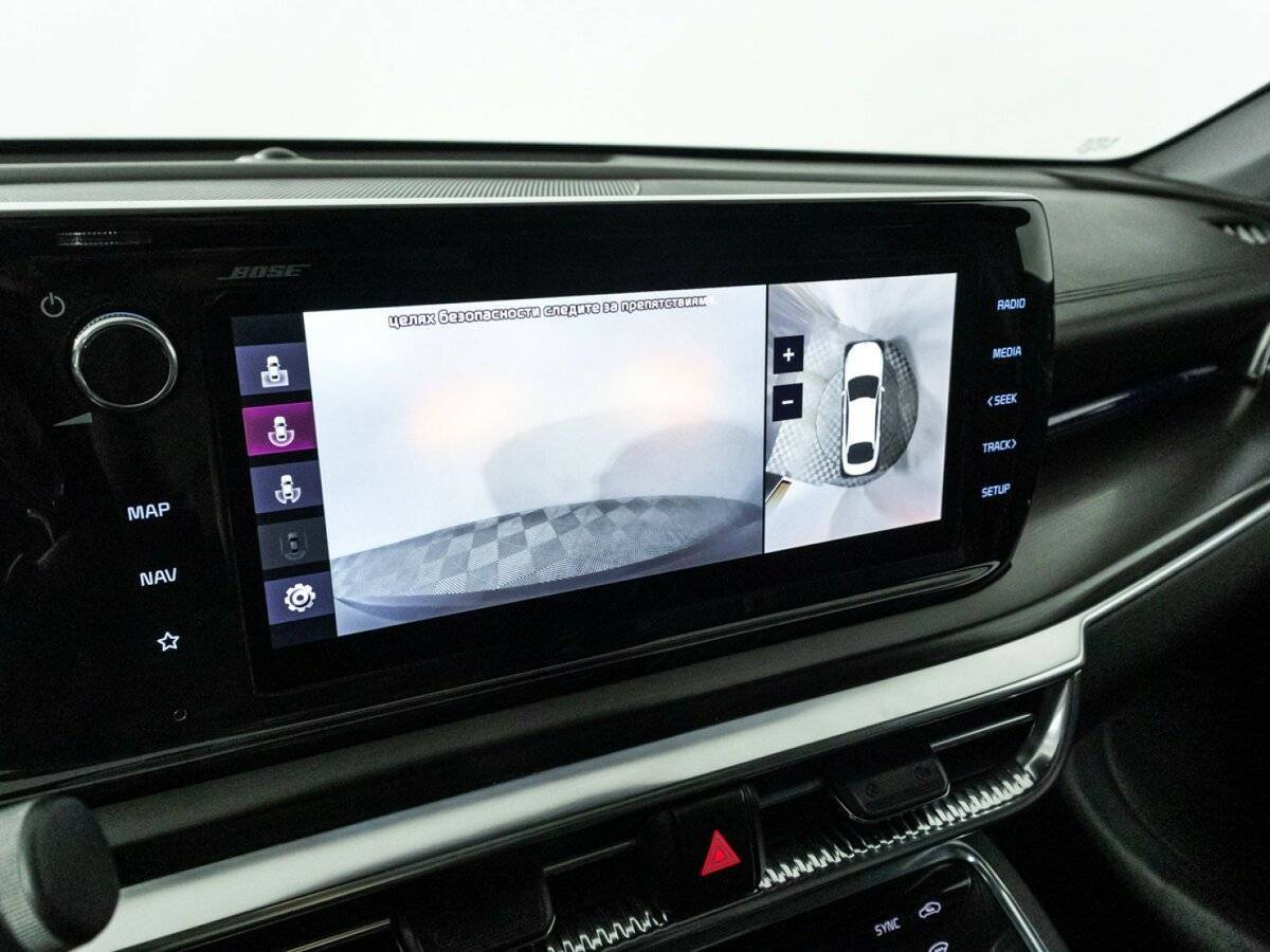 Купить Kia K5, 2020, 137 631 км.. Фото: #21