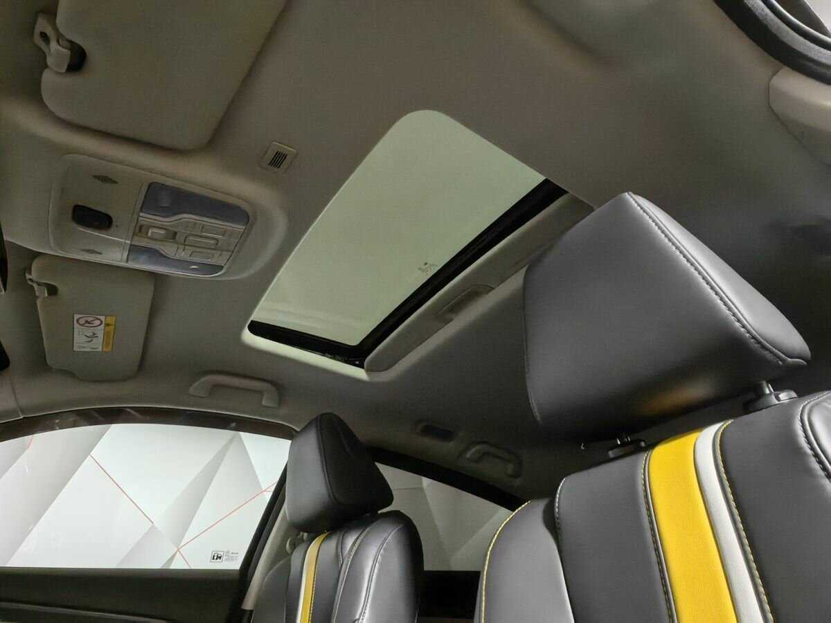 Купить Haval F7x, 2020, 82 035 км.. Фото: #17