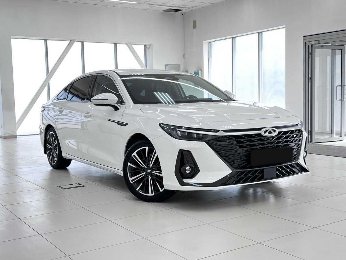 Купить Chery Arrizo 8, 2023, 52 000 км.. Фото: #0