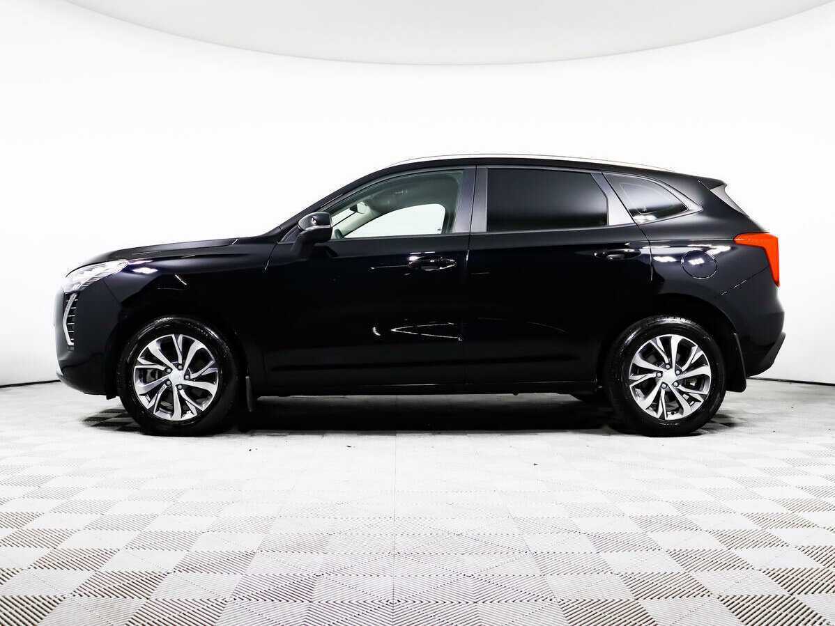 Купить Haval Jolion, 2023, 14 224 км.. Фото: #7