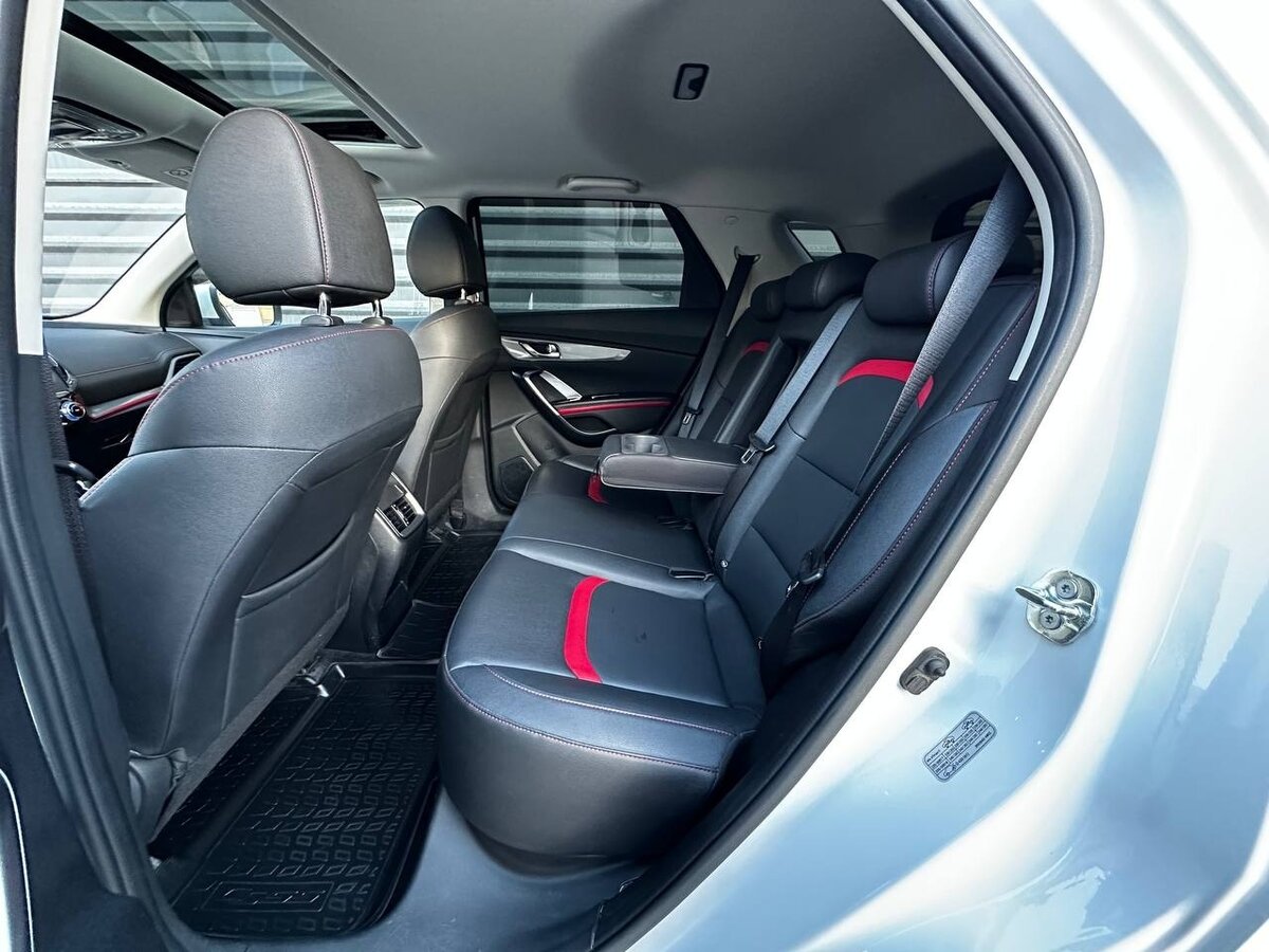 Купить Changan CS55, 2019, 26 502 км.. Фото: #25