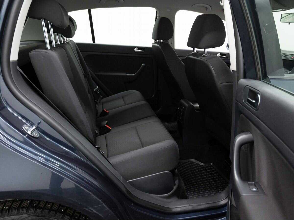 Купить Volkswagen Golf Plus, 2013, 211 000 км.. Фото: #10