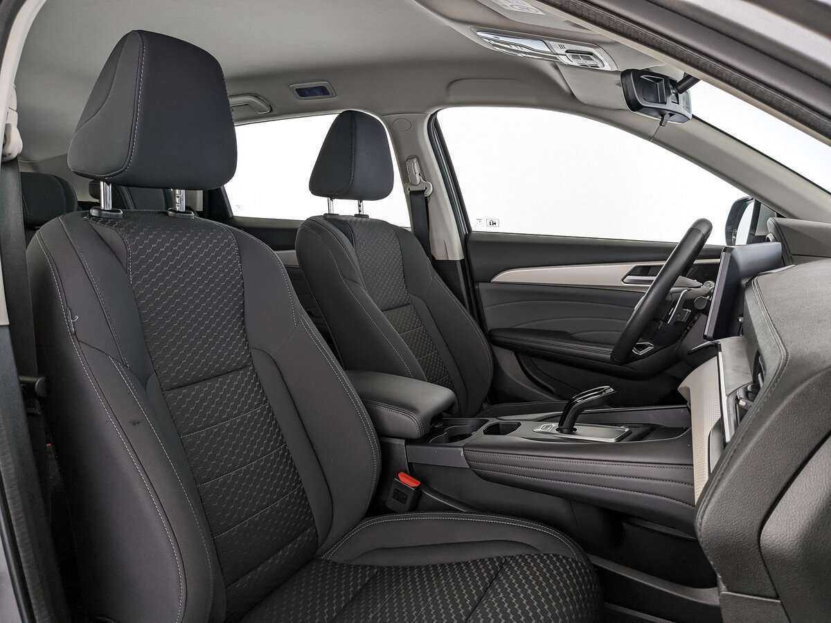 Купить Haval F7x, 2022, 38 591 км.. Фото: #19