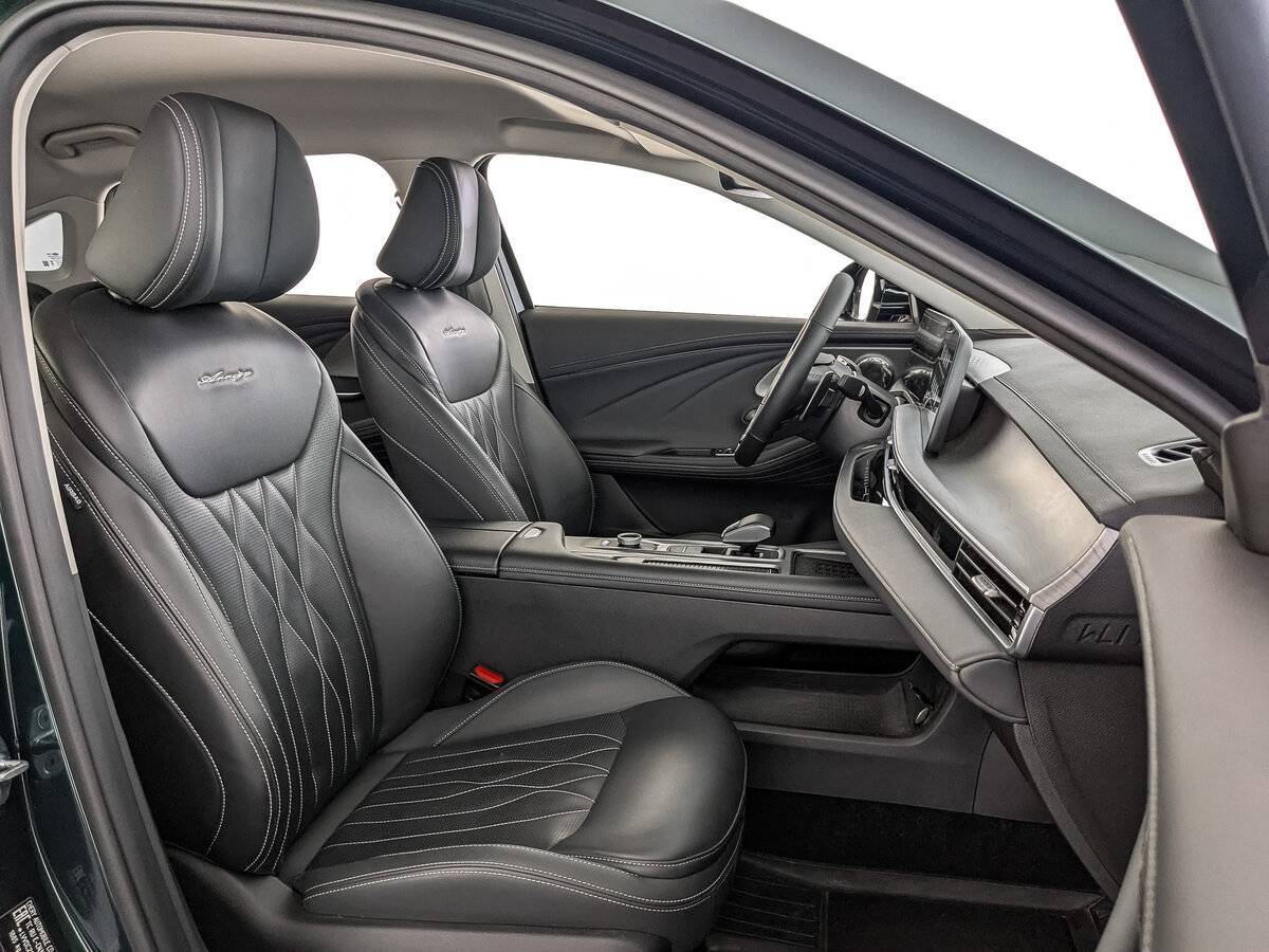 Купить Chery Arrizo 8, 2023, 31 778 км.. Фото: #22