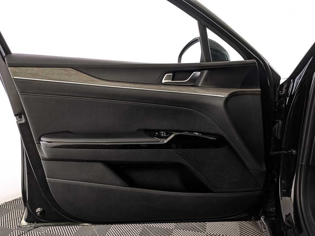 Купить Kia K5, 2022, 60 086 км.. Фото: #18