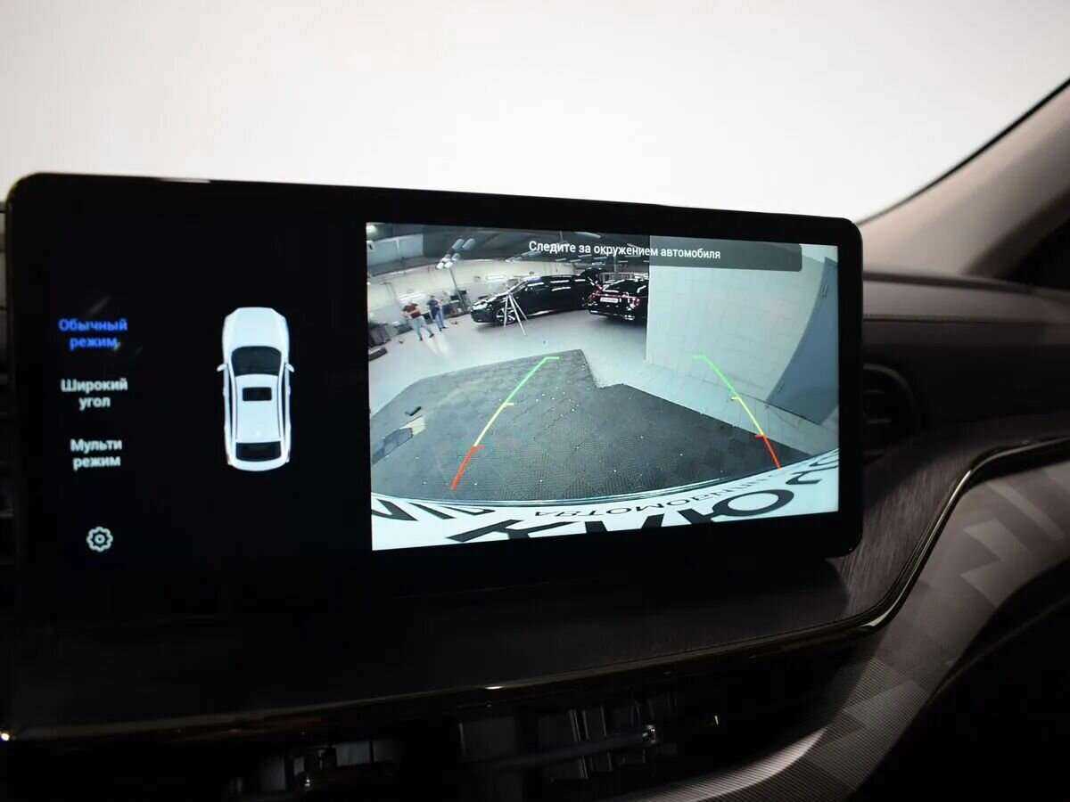 Купить Haval F7x, 2022, 25 900 км.. Фото: #18