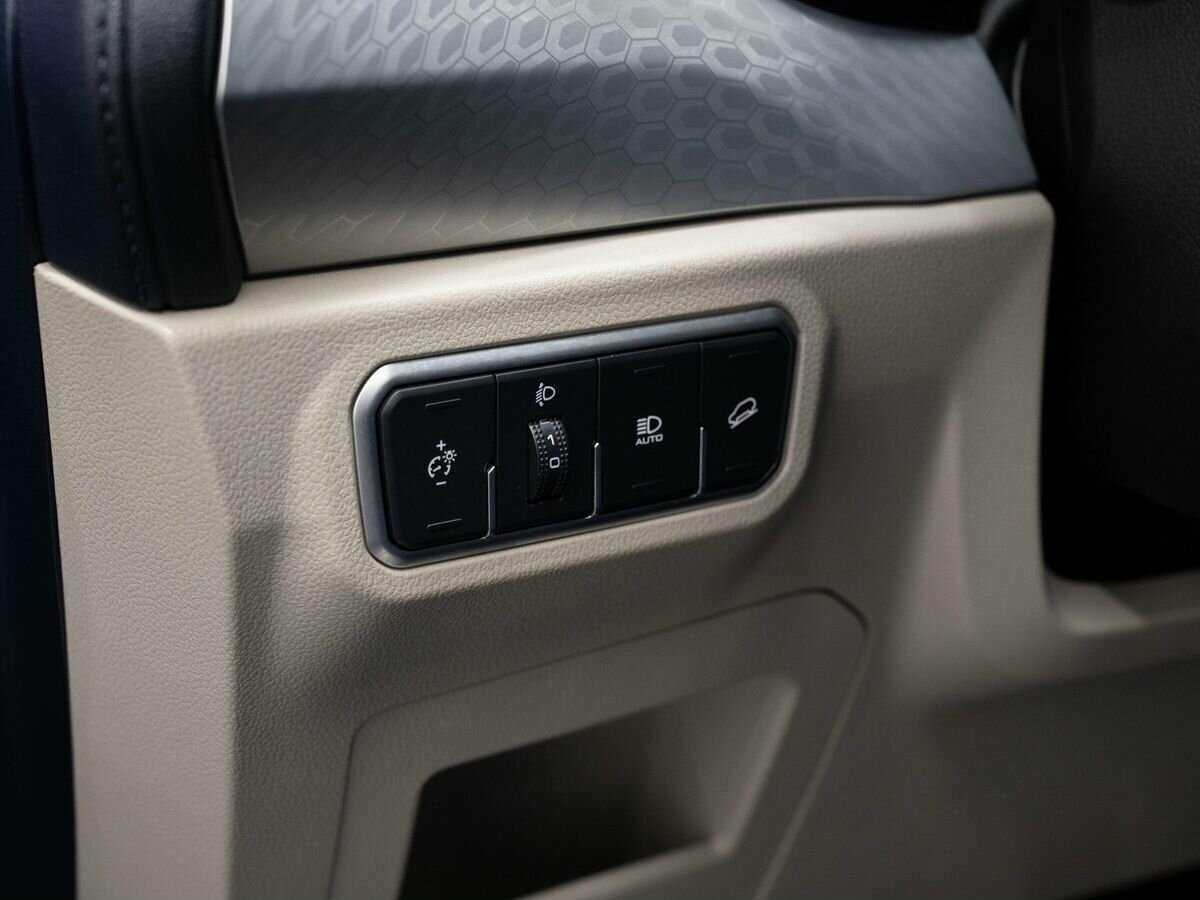 Купить Haval F7x, 2022, 120 140 км.. Фото: #19