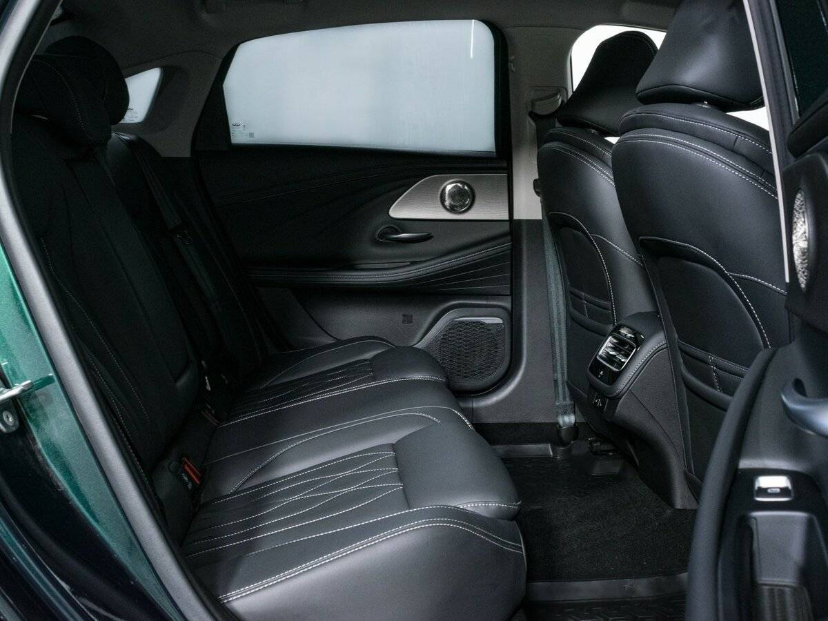 Купить Chery Arrizo 8, 2024, 4 526 км.. Фото: #11