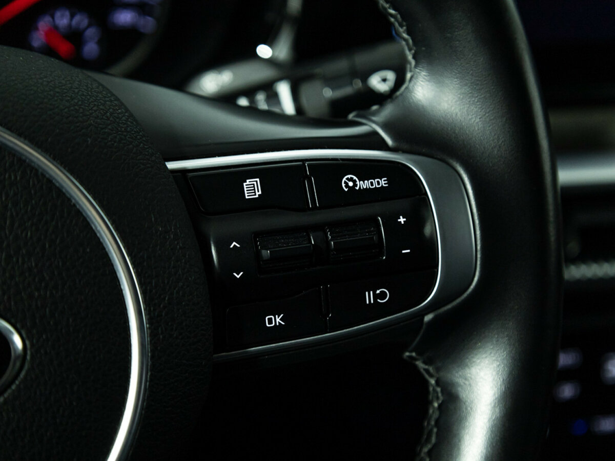 Купить Kia K5, 2021, 97 657 км.. Фото: #22