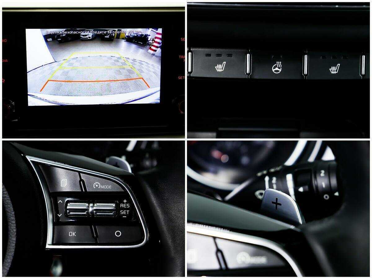 Купить Kia XCeed, 2020, 23 500 км.. Фото: #13