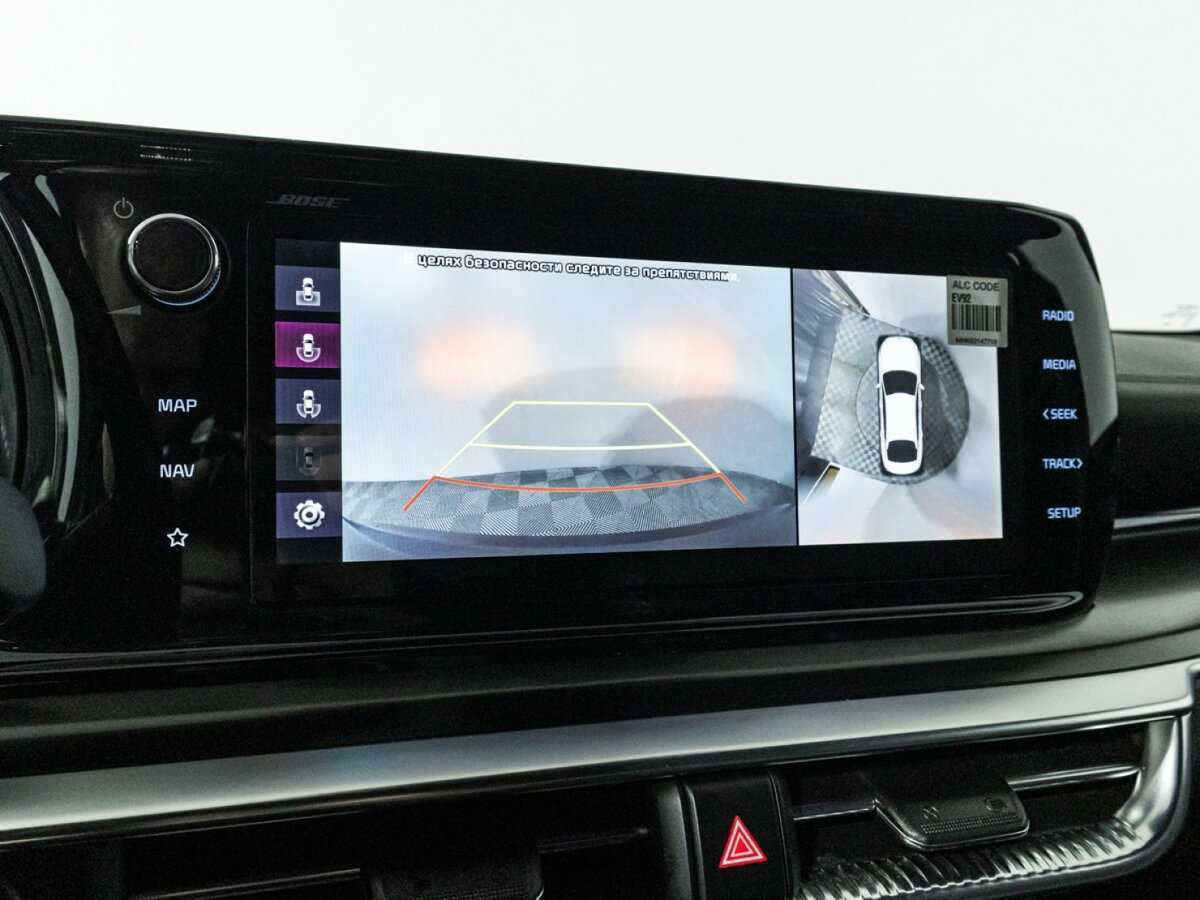 Купить Kia K5, 2021, 56 641 км.. Фото: #20