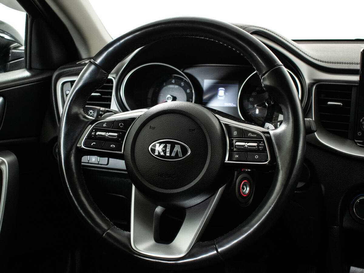 Купить Kia XCeed, 2020, 55 050 км.. Фото: #13