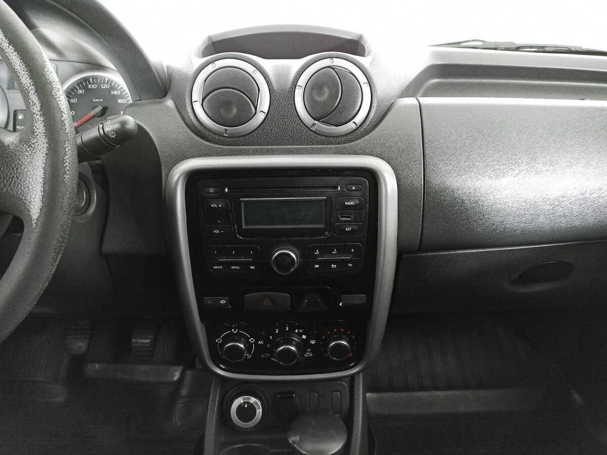 Купить Renault Duster, 2014, 173 659 км.. Фото: #12