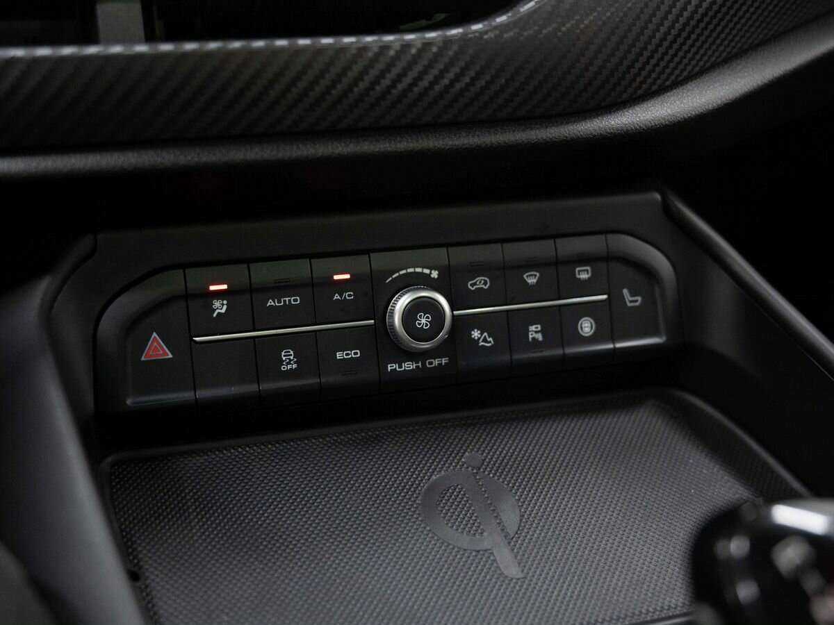 Купить Haval F7x, 2021, 109 000 км.. Фото: #21