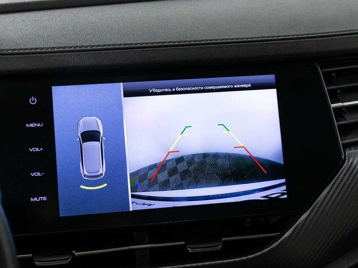 Купить Haval F7x, 2021, 87 198 км.. Фото: #15