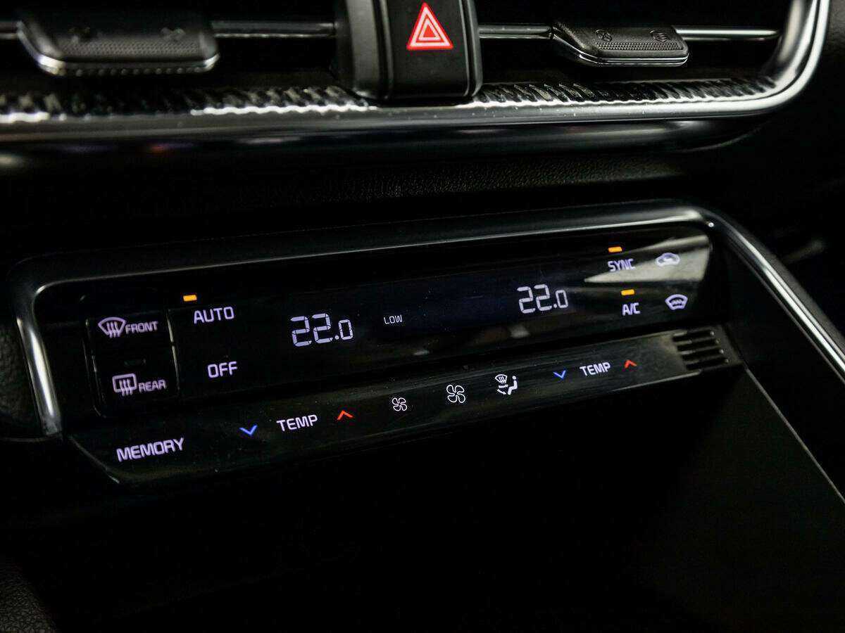 Купить Kia K5, 2021, 83 745 км.. Фото: #14