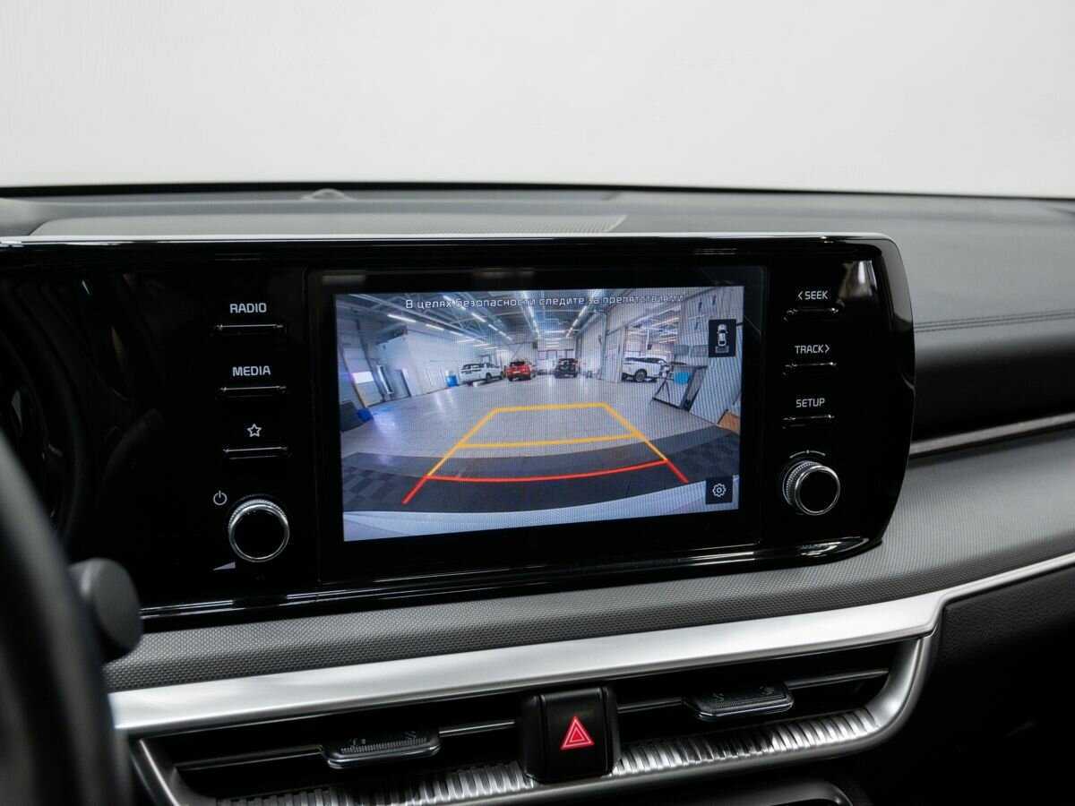 Купить Kia K5, 2022, 14 000 км.. Фото: #20