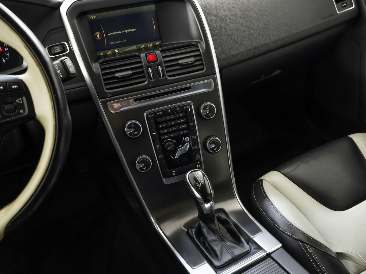 Купить Volvo XC60, 2013, 233 821 км.. Фото: #16