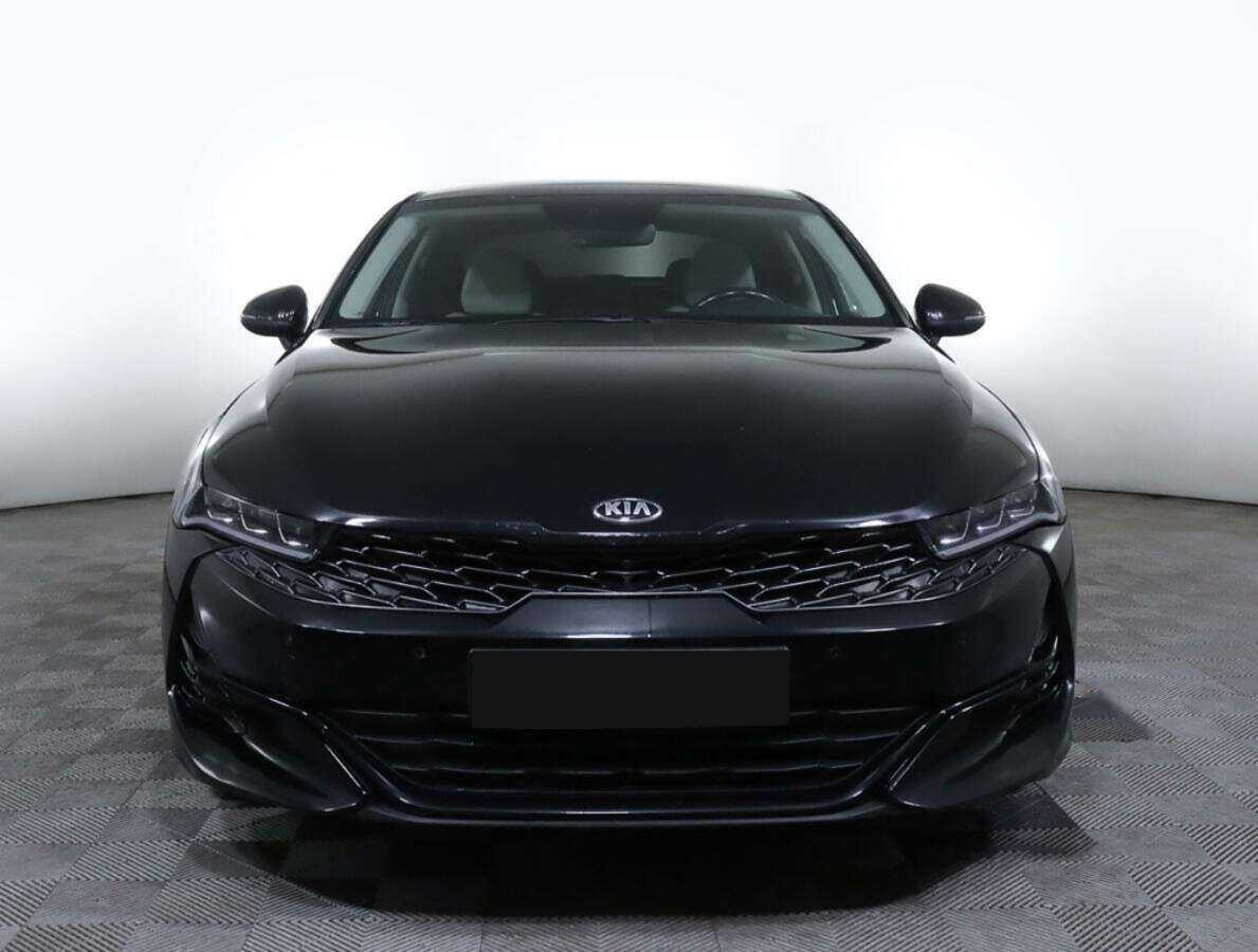 Купить Kia K5, 2020, 70 297 км.. Посмотреть фото
