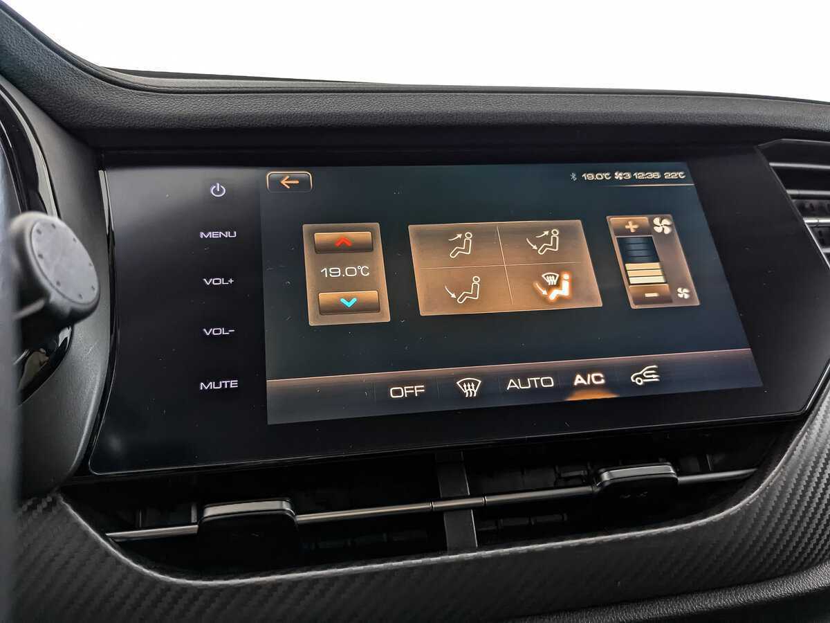 Купить Haval F7x, 2021, 42 395 км.. Фото: #24