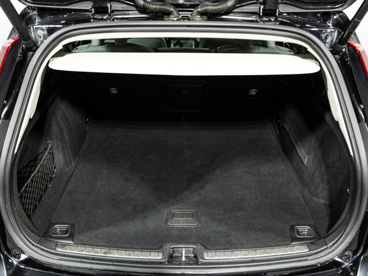 Купить Volvo V60, 2018, 268 000 км.. Фото: #21