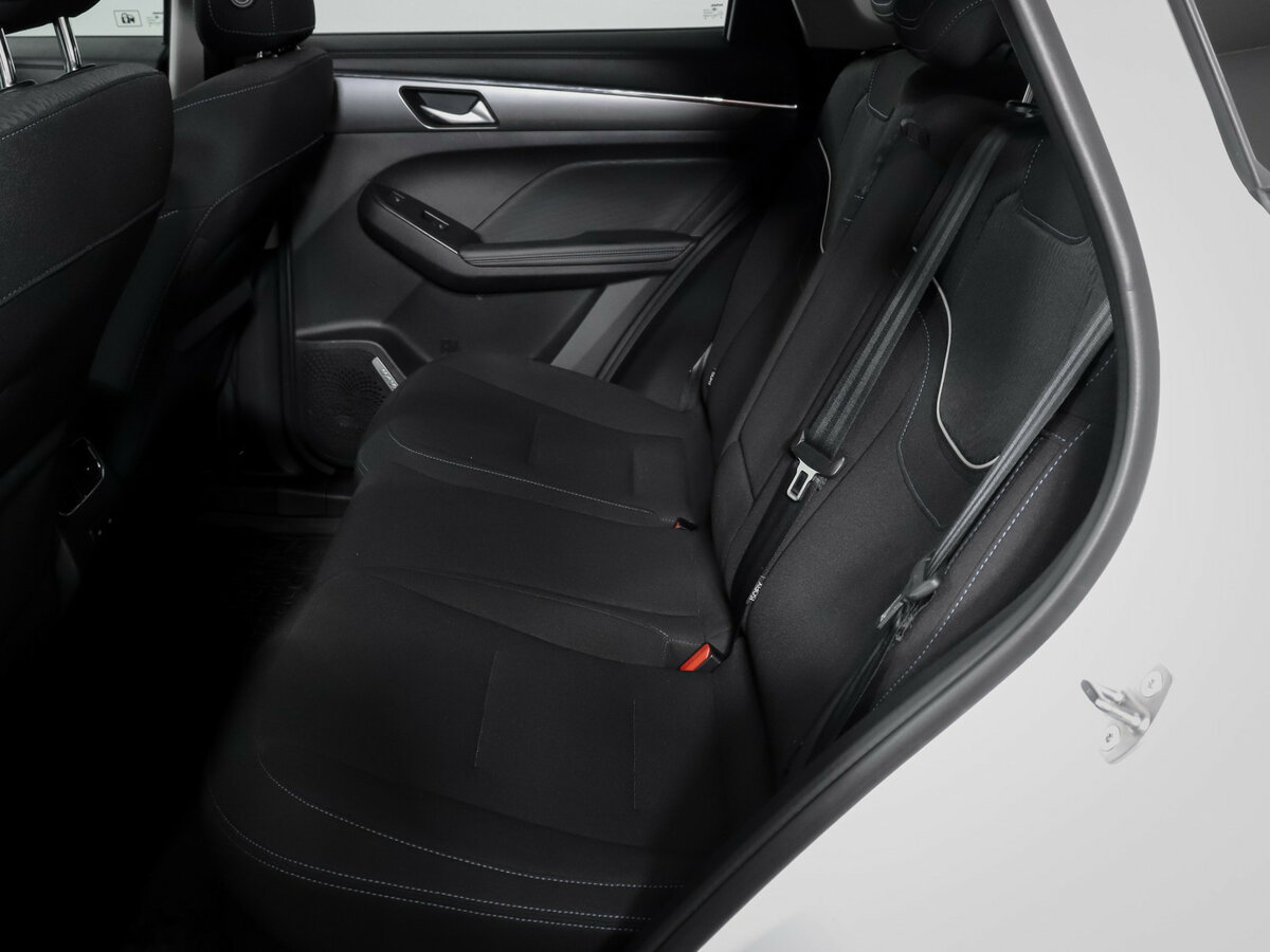 Купить Haval Jolion, 2023, 38 000 км.. Фото: #7