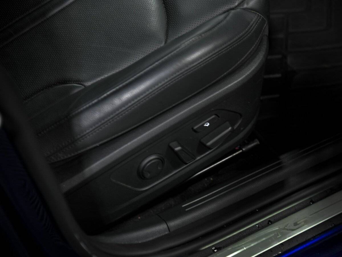 Купить Kia K5, 2021, 39 767 км.. Фото: #21