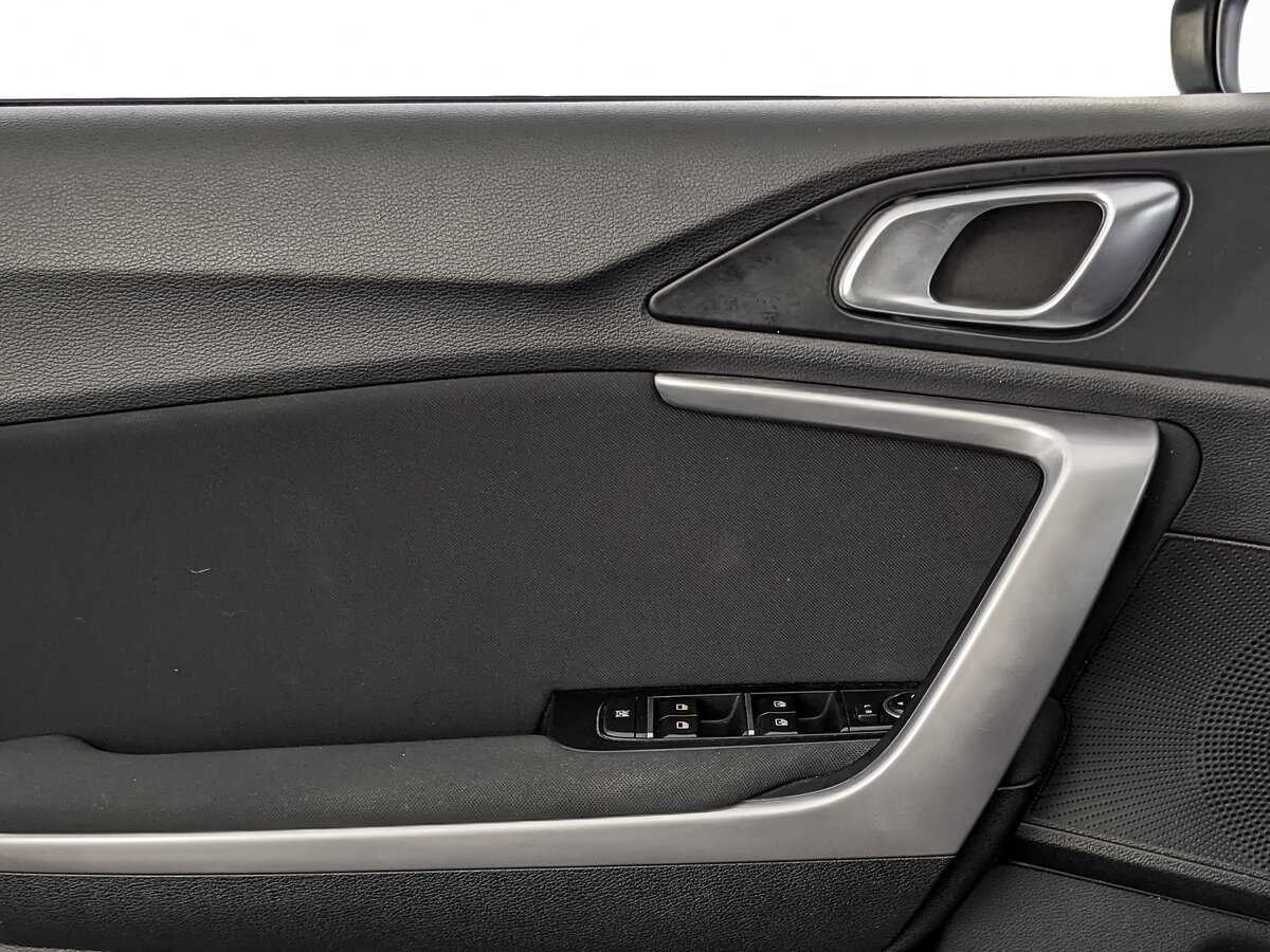 Купить Kia XCeed, 2021, 74 343 км.. Фото: #14