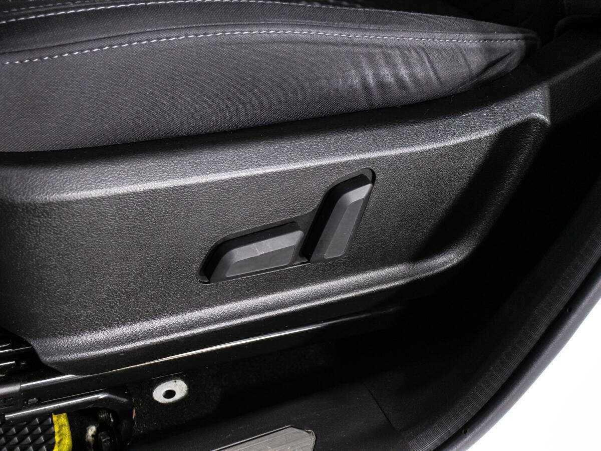 Купить Haval F7x, 2021, 52 805 км.. Фото: #19