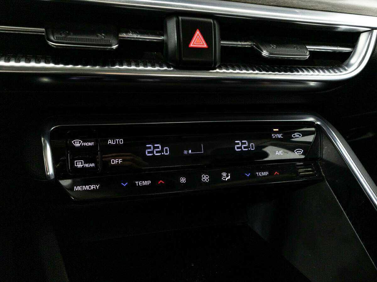 Купить Kia K5, 2021, 91 727 км.. Фото: #21