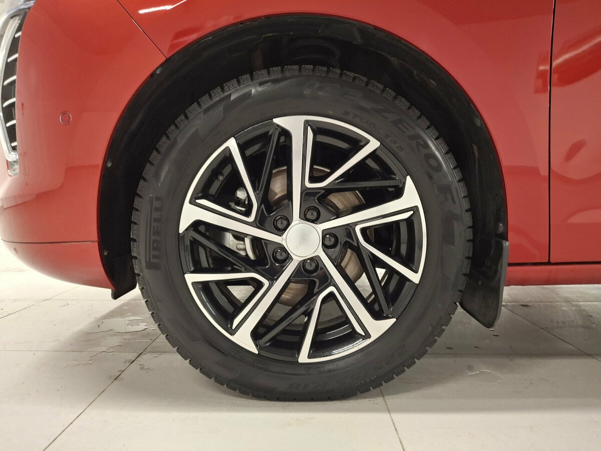 Купить Haval Jolion, 2023, 36 323 км.. Фото: #17