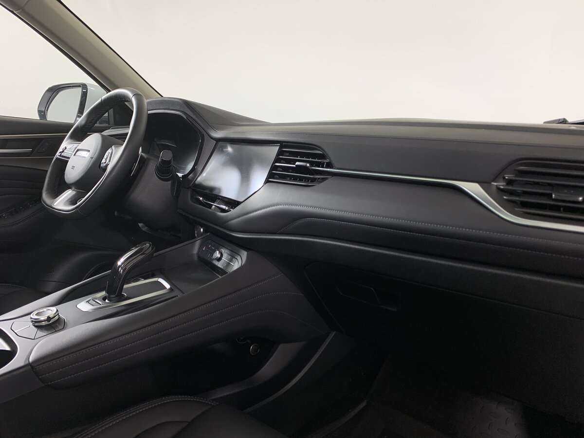 Купить Haval F7, 2022, 56 600 км.. Фото: #10