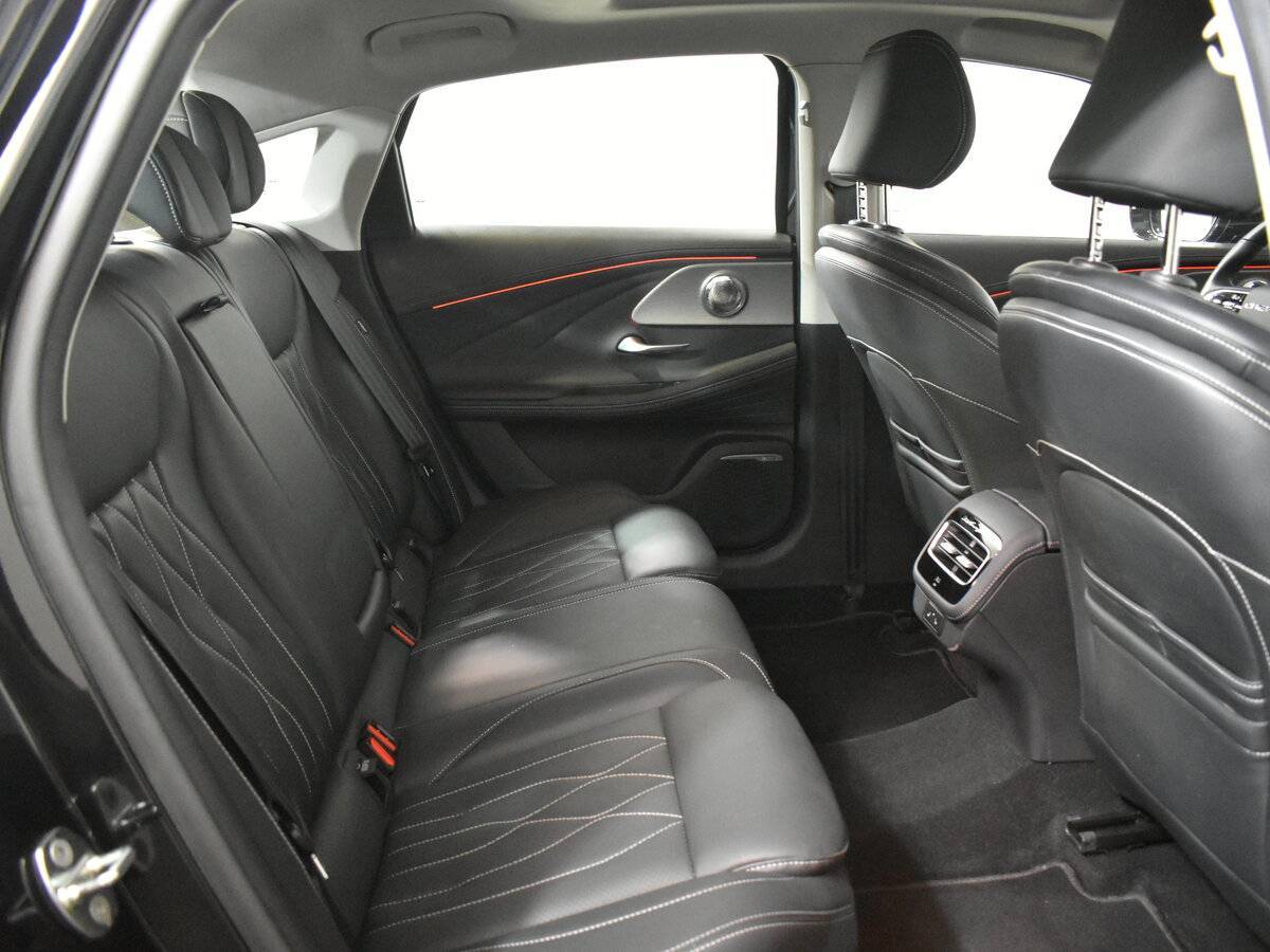 Купить Chery Arrizo 8, 2023, 9 000 км.. Фото: #13