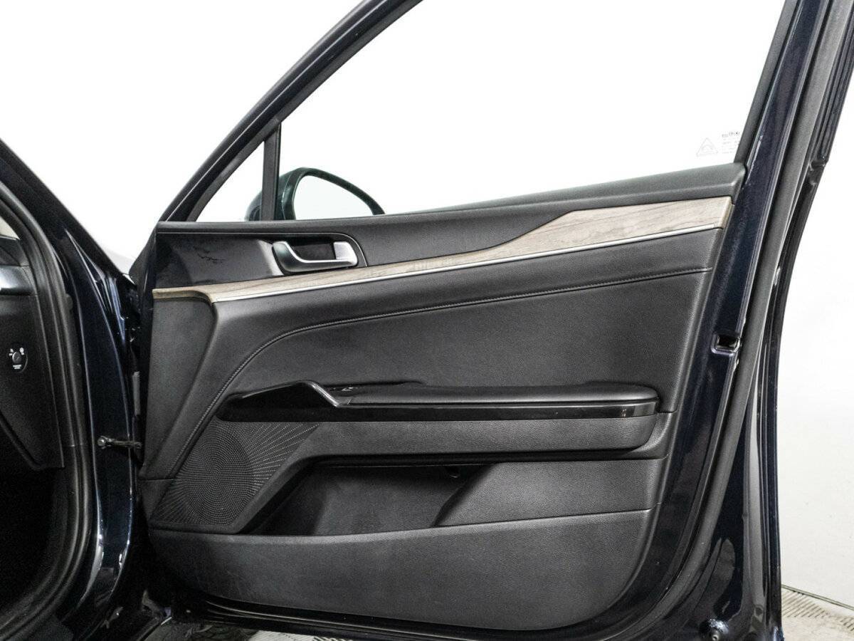 Купить Kia K5, 2021, 129 721 км.. Фото: #28