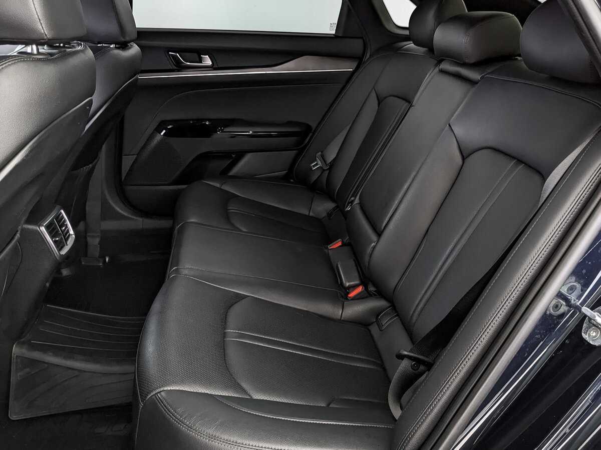 Купить Kia K5, 2021, 143 266 км.. Фото: #17