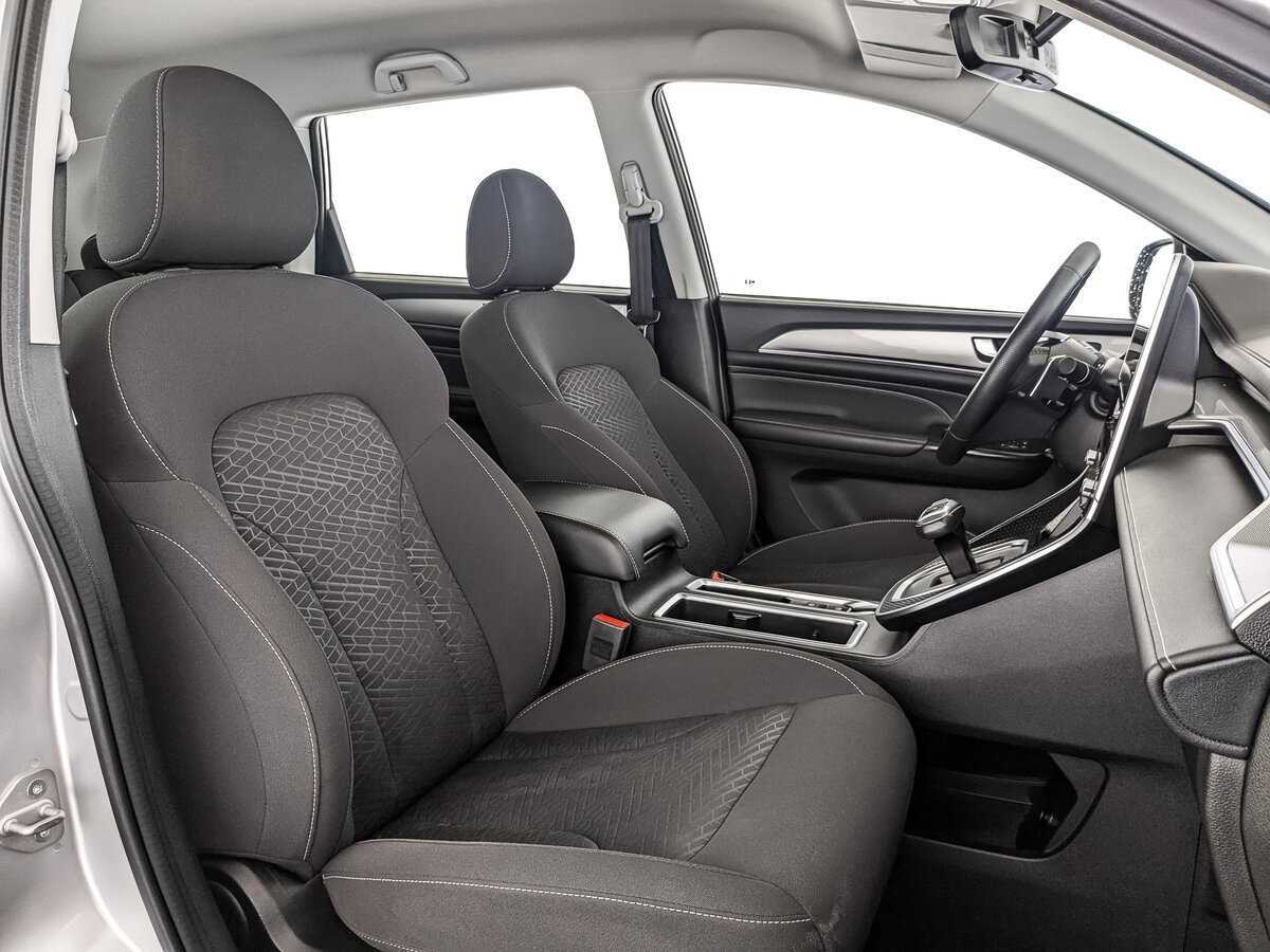 Купить Haval M6, 2023, 37 532 км.. Фото: #22