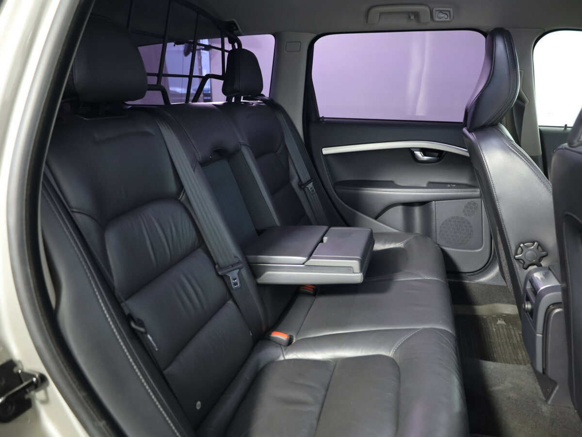 Купить Volvo XC70, 2012, 250 961 км.. Фото: #13