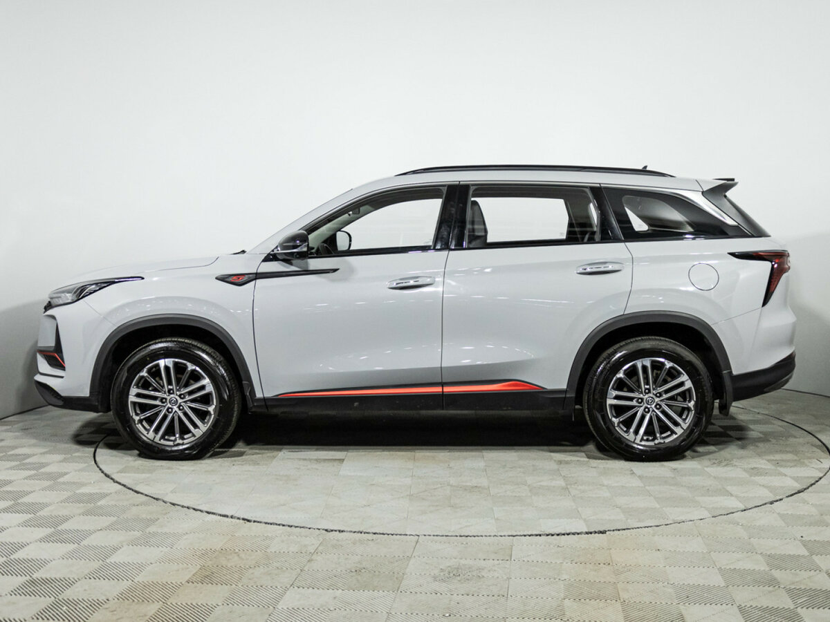 Купить Changan CS75 Plus, 2023, 31 716 км.. Фото: #7