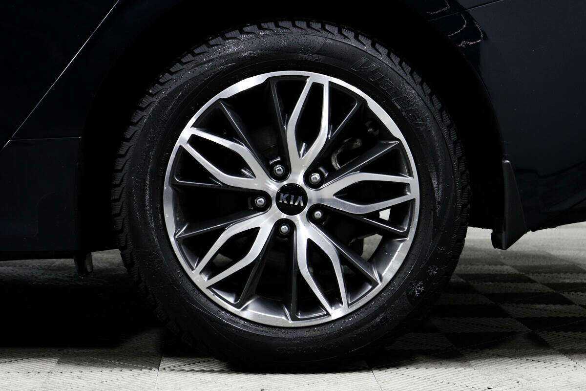 Купить Kia K5, 2021, 80 692 км.. Фото: #13