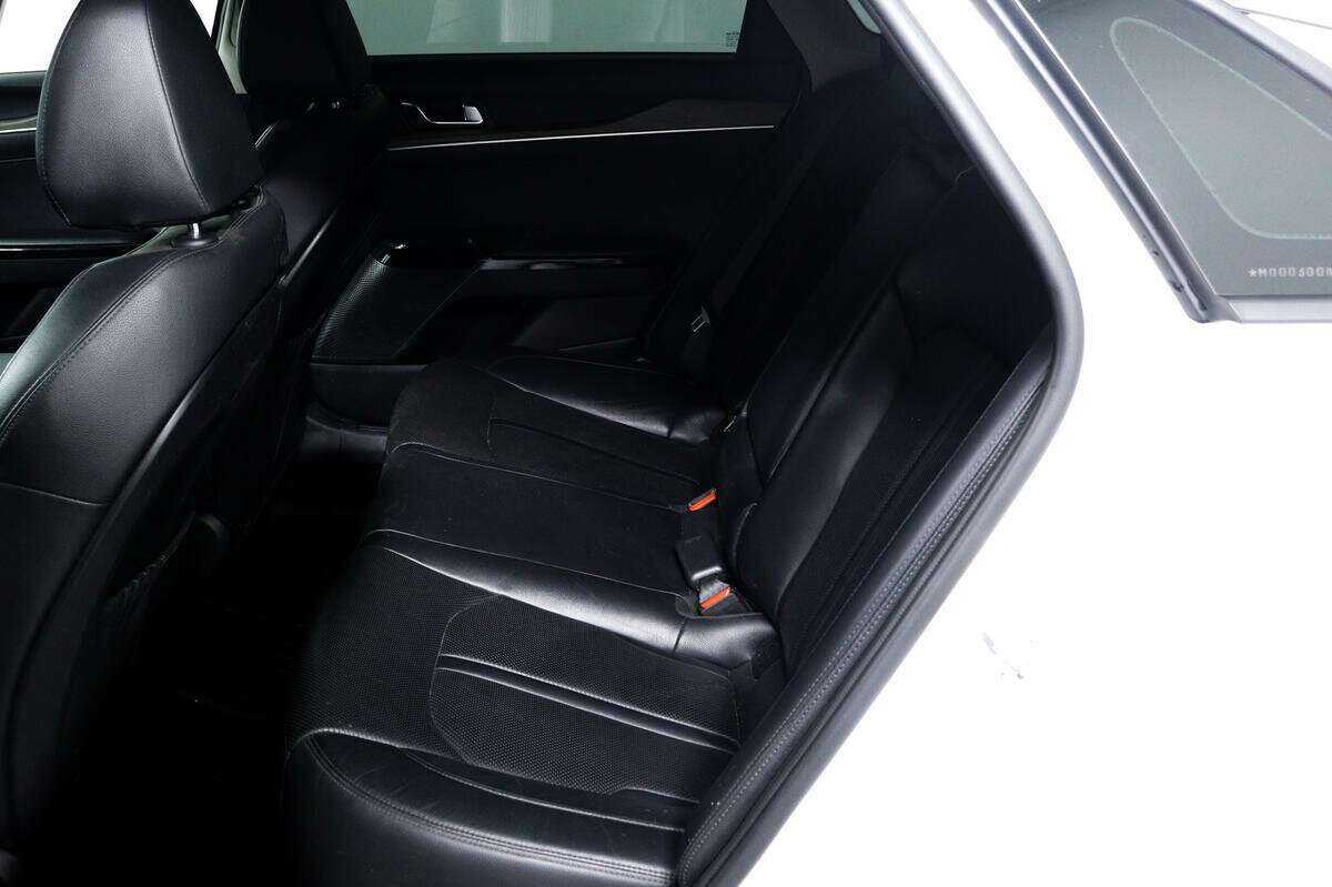 Купить Kia K5, 2021, 72 660 км.. Фото: #11