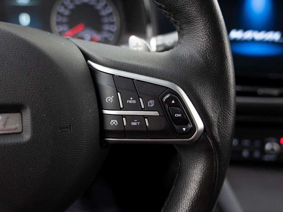 Купить Haval F7, 2019, 69 000 км.. Фото: #20