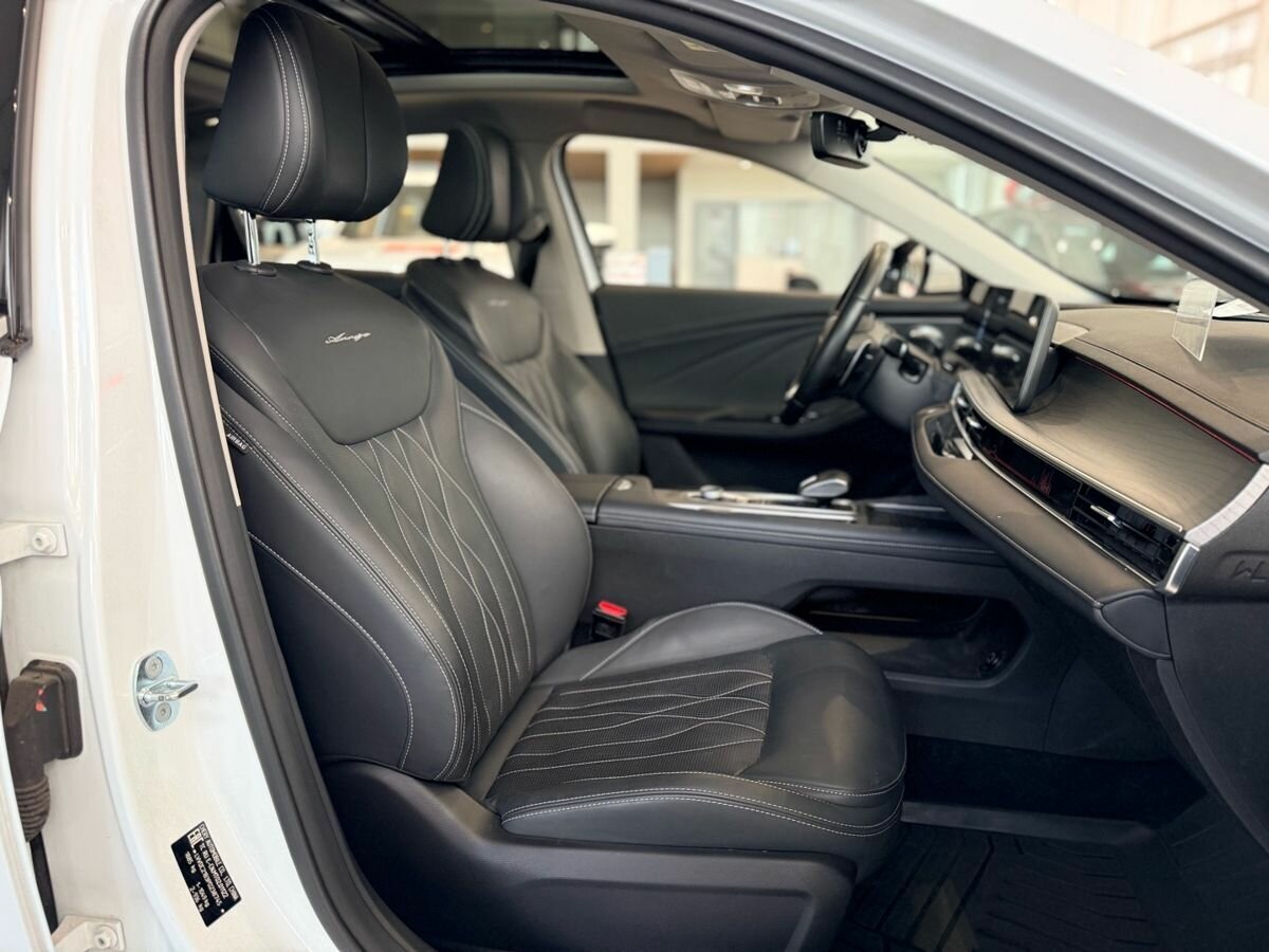 Купить Chery Arrizo 8, 2023, 45 332 км.. Фото: #21