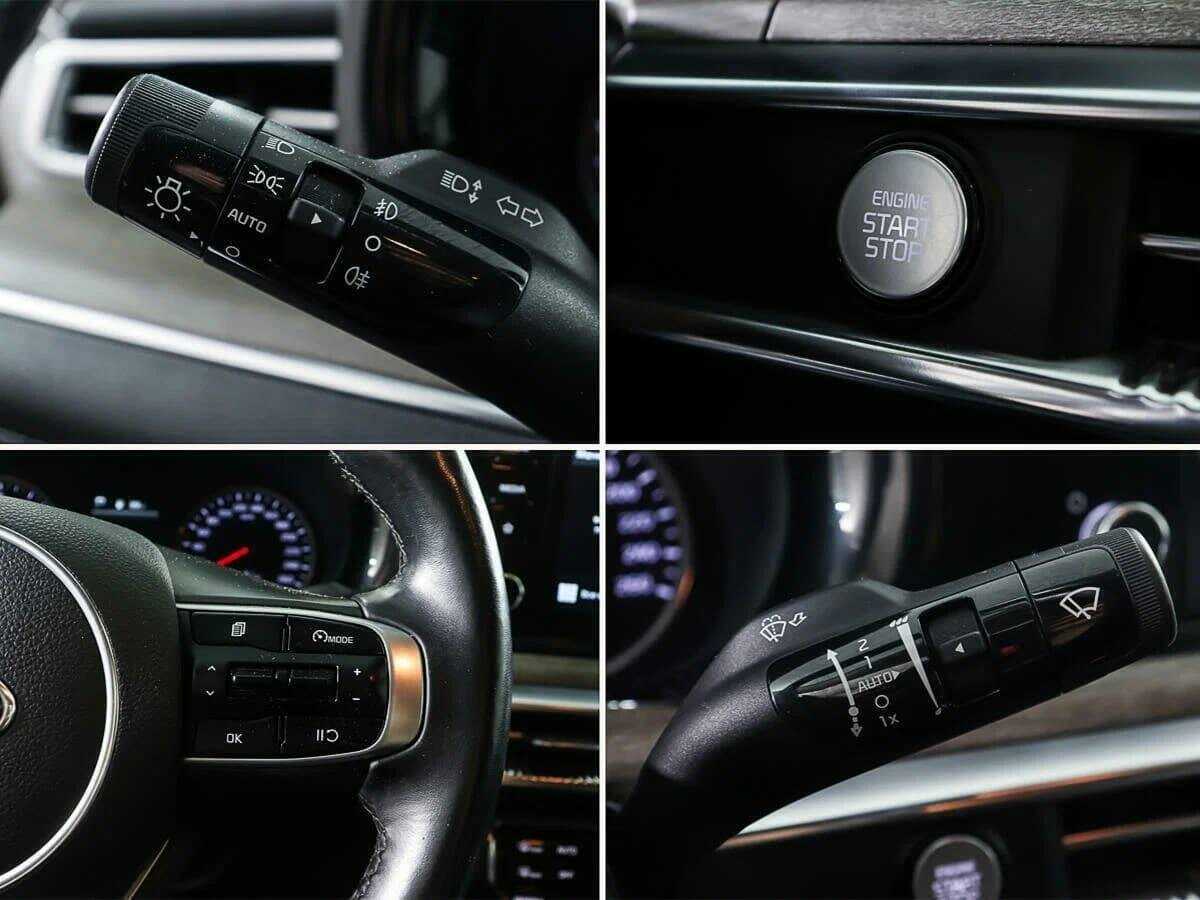 Купить Kia K5, 2020, 31 001 км.. Фото: #16