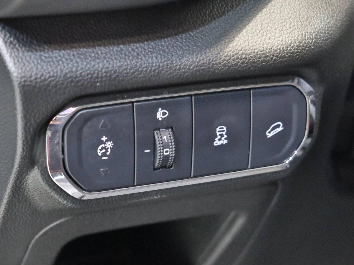 Купить Haval Jolion, 2023, 81 973 км.. Фото: #15