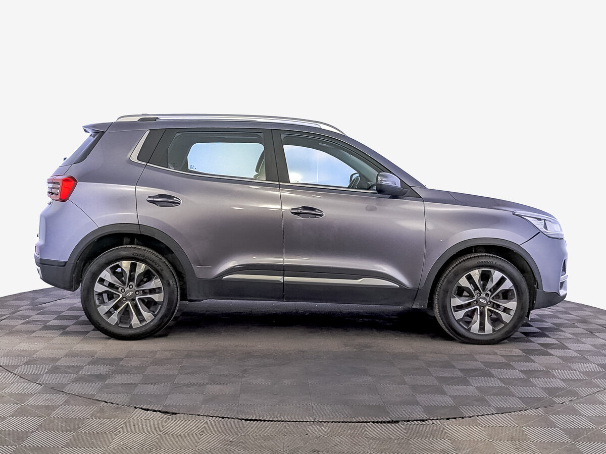 Купить Chery Tiggo 4, 2022, 98 667 км.. Фото: #3