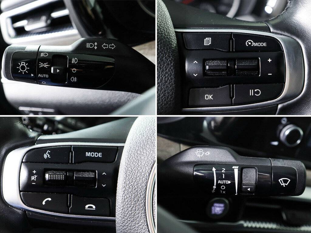 Купить Kia K5, 2020, 86 902 км.. Фото: #18